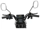 Електроскутер ATLAS Elegant Trike 800W Black (TOK_4016) - изображение 9
