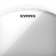 Пластик для тома Evans 14" G1 CLEAR - зображення 3