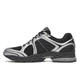 Кроссовки Saucony Progrid Triumph 4 OG Unisex 44 Black/Silver (1097-S70704-23 10) - изображение 3