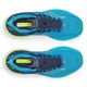 Кроссовки Saucony Ride 19 45 Pacific Blue/Lime (1097-S21055-150 11) - изображение 5