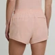 Шорты Saucony Outpace 3 Short L Pink (1097-SAW800422-CM L) - изображение 6