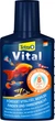 Средство Tetra Vital витаминизированный кондиционер для аквариумной воды 100 мл на 200 л (4004218736313) - изображение 1