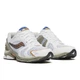 Кроссовки Saucony Progrid Triumph 4 OG Unisex 44 White/Beige (1097-S70704-25 10) - изображение 2