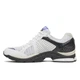 Кроссовки Saucony Progrid Triumph 4 OG Unisex 38.5 White/Purple (1097-S70704-24 6) - изображение 3