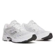 Кроссовки Saucony Ride Millennium Unisex 37.5 White/Grey (1097-S70812-42 5) - изображение 2
