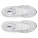 Кроссовки Saucony Ride Millennium Unisex 37.5 White/Grey (1097-S70812-42 5) - изображение 5