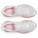 Кроссовки Saucony Progrid Guide 7 Unisex 38.5 White/Pink (1097-S70936-30 6) - изображение 5
