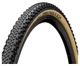 Покришка Continental Terra Trail ProTection 27.5" | 650 x 40B | 27.5 x 1.50 чорна/кремова складна skin (SPT_101716) - изображение 1