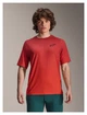 Джерсі Alpinestars A-DURA RISE SS JERSEY SPICY ORNGE, L (SPT_1761225-434-L) - изображение 1
