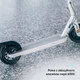 Електросамокат OKAI ES10-NEON Lite White 9", 300(600)W, 7.8Ah, 30km, 25km\h, 20%, NFC, App, 15kg (KOS_ES10-W) - изображение 15