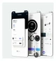 Електросамокат OKAI ES10-NEON Lite White 9", 300(600)W, 7.8Ah, 30km, 25km\h, 20%, NFC, App, 15kg (KOS_ES10-W) - изображение 20