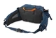 Сумка поясная Pinguin Drift 5 Petrol Blue (1033-PNG 377064) - изображение 2