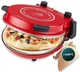 Piec do pizzy Cecotec Fun Pizza&Co Mamma Mía - obraz 2