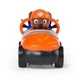 Игровой набор Paw Patrol Спасательный мини-автомобиль с водителем Зума (SM17791/4976) - изображение 3