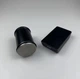 Точилка для ножів та ножиць роликова Roller sharpener + 2 алмазні диски чорна - зображення 5