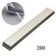 Алмазний точильний брусок (бланк) 200 Grit - зображення 1
