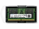 Оперативная память Samsung 16 ГБ SO-DIMM DDR5 4800 МГц (M425R2GA3BB0-CQKOL) - изображение 1