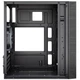 Корпус 1stPlayer X1-3F1 Black 600W (X1-3F1-BK&PS-600FK) - изображение 2
