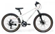 Велосипед дитячий RoyalBaby 26" JUNIOR MTB ALLOY 21 SPEED, OFFICIAL UA, White (SPT_RB26-48-white) - изображение 1