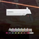 Игровой набор для лазерных сражений Sharper Image Laser tag blast pack (1214006251) - изображение 7
