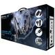 Игровой стриминговый микрофон Sandberg Streamer Kit USB 2.5 м для записи и потоковой передачи звука (8F7D701959D3) - изображение 3