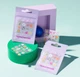 Патчи от прыщей и воспалений essence Spot Squad Pimple Patches гидроколлоидные смайлики 32 шт - изображение 3
