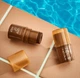 Бронзер-стик для лица Essence Baby Got Bronze Stick, оттенок 40 Hazelnut Hug, 5.5 г - изображение 2
