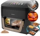 Мультипіч Cecotec Cecofry&Grill Smokin' 11000 (EU01_101138) - зображення 4