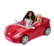 Ігровий набір Барбі Barbie Playset With 2 Dolls/Car/Pool and 15 Accessories - изображение 5