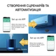 Умный Wi-Fi датчик температуры и влажности Tuya Smart Life (THWF-BS) - изображение 5