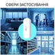 Умный Wi-Fi датчик температуры и влажности Tuya Smart Life (THWF-BS) - изображение 7
