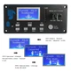 Модуль bluetooth Lcd (без усилителя) mp-3,usb,cd,fm,aux - изображение 4