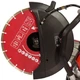 Бензоріз Vitals Master BG 7435WT (156959) - зображення 2