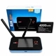 Мобильный интернет роутер 4G LTE WiFi OLAX MT60 Cat.7 + 2 антенны 5 dB | Скорость до 300 Мбит/с. Cat.4 | Аккумулятор 4000 мАч | Два выхода под антенну MIMO| Киевстар, Life, Водафон - изображение 8