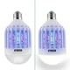 Антимоскитная светодиодная лампочка N'oveen IKN804 LED - изображение 5