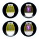 Светодиодная лампа от насекомых аккумуляторная N'oveen IKN824 LED IPХ4 - изображение 7