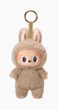 Игрушка брелок Labubu 17 см плюшевая фигурка для коллекционирования и подарков цвет рандом - изображение 2