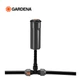 Дождеватель выдвижной Gardena турбо T 380 08205-29 (до 380 м²) - изображение 3