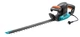 Ножницы для живой изгороди сетевые Gardena EasyCut 450/50 09831-20 (50 см) - изображение 1