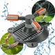 Дождеватель круговой Gardena Mambo 02062-20 (9-310 м²) - изображение 3