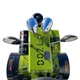 Минитрактор DOZER D10 дизельный 10 л.с. 280 кг 168х97х120 см - изображение 4