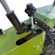 Минитрактор DOZER D10 дизельный 10 л.с. 280 кг 168х97х120 см - изображение 5