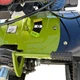 Минитрактор DOZER D10 дизельный 10 л.с. 280 кг 168х97х120 см - изображение 8
