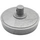 Пробка для ванной, раковины SoloPlast - 715189 - изображение 3