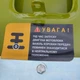 Мотоблок DOZER DE100 дизельный 10 л.с. с жидкостным охлаждением 225х106х100 см - изображение 9