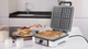 Gofrownica Cecotec Fun Gofrestone 4Inox - obraz 6