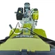 Мотоблок Dozer D6-1 дизельный 6 л.с. 103 кг 174х98х105 см - изображение 6