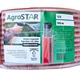 Шланг садовий AgroStar Optima Extra 1/2" 50 м 3-шарова конструкція зелений - зображення 2