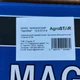 Шланг телескопічний AgroStar 12,5-37,5 м для поливу синій з розпилювачем і перехідниками - зображення 7