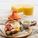 Форма для яйца пашот Lekue Egg Poacher 882968 - изображение 6